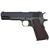 1911 CO2 Full Metal Blowback Airsoft Pistol