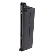 KJW M1911/KP-07 24rd Gas Airsoft Magazine