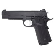 KP-05 HI-CAPA Gas Blowback Airsoft Gun