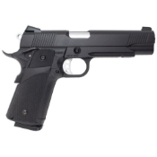 KP-05 HI-CAPA Gas Blowback Airsoft Gun