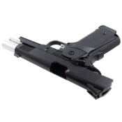 KP-05 HI-CAPA Gas Blowback Airsoft Gun