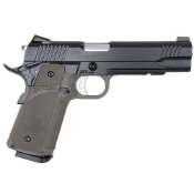 KP-05 HI-CAPA Gas Blowback Airsoft Gun