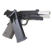 KP-05 HI-CAPA Gas Blowback Airsoft Gun