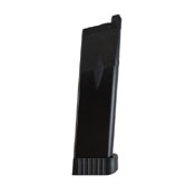 KJ Works KP-08 28rd Airsoft gun Magazine