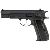 KP-09 GBB Airsoft Pistol - (Mag: KJ1024-MAG1)