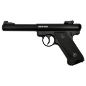 MK1 Gas Non-Blowback Gun Full Plastic