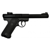 MK1 Gas Non-Blowback Gun Full Plastic