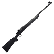 KJ Works M700P High Power Airsoft Gas Rifle - Full Metal