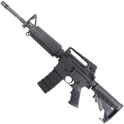 KJ Works M4-V3-C8 GBB Airsoft Rifle
