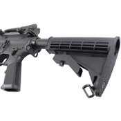 KJ Works M4-V3-C8 GBB Airsoft Rifle