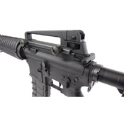 KJ Works M4-V3-C8 GBB Airsoft Rifle