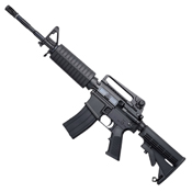 M4 V3 II Gas Carbine Airsoft Rifle