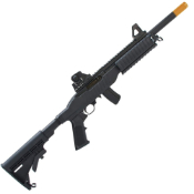 KC-02 Airsoft Gas Blowback Tactical Carbine