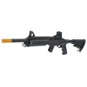 KC-02 Airsoft Gas Blowback Tactical Carbine