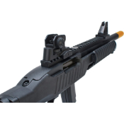 KC-02 Airsoft Gas Blowback Tactical Carbine