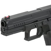 KJ Works KP-13 Blowback Airsoft Gun