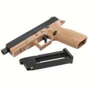 KJ Works KP-13 Blowback Airsoft Gun