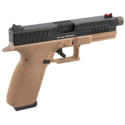 KJ Works KP-13 Blowback Airsoft Gun