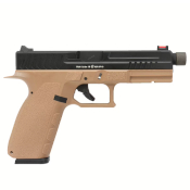 KJ Works KP-13 Blowback Airsoft Gun