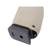 KJW KP-13F Green Gas Blowback Airsoft Gun