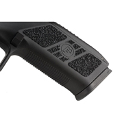 KJW CZ P-09 Duty Thread Barrel GBB Airsoft Gun