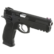 CZ75 SP-01 Blowback Airsoft Gun