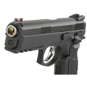 CZ75 SP-01 Blowback Airsoft Gun