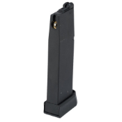 CZ Shadow 2 Pistol Gas Airsoft Magazine