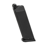 KP-13 GAS Airsoft Pistol Gold Metal Slide