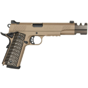 KJ Works KP-16 Blowback 26 rd Airsoft Gun