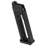 KJ Works KP Low Cap Airsoft Magazine