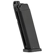 KJ Works KP Low Cap Airsoft Magazine