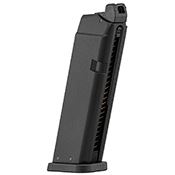 KJ Works KP Low Cap Airsoft Magazine