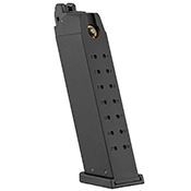 KJ Works KP Low Cap Airsoft Magazine