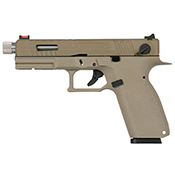 KJ Works KP-13F CO2 Blowback Airsoft Gun