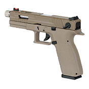 KJ Works KP-13F CO2 Blowback Airsoft Gun
