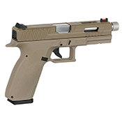 KJ Works KP-13F CO2 Blowback Airsoft Gun