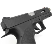 KJ Works KP-13F CO2 Blowback Airsoft Gun