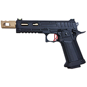 KJ Works KP-19 Blowback Airsoft Gun