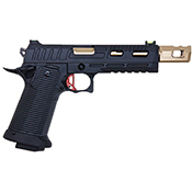 KJ Works KP-19 Blowback Airsoft Gun