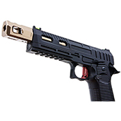 KJ Works KP-19 Blowback Airsoft Gun