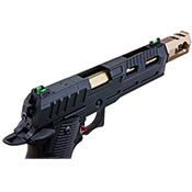 KJ Works KP-19 Blowback Airsoft Gun