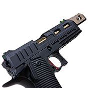 KJ Works KP-19 Blowback Airsoft Gun
