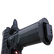 KJ Works KP-19 Blowback Airsoft Gun