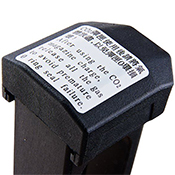 KJ Works Hi-Capa 25 rds Magazine