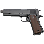 KJ Works 1911 TBC Blowback Airsoft Gun 