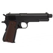 KJ Works 1911 TBC Blowback Airsoft Gun 