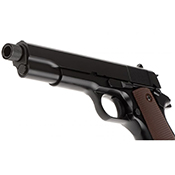 KJ Works 1911 TBC Blowback Airsoft Gun 