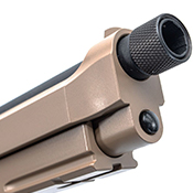 KJ Works M9A1 TBC Blowback Gun