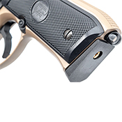 KJ Works M9A1 TBC Blowback Gun